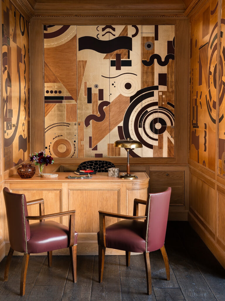 de Gournay - @lifestylemag - lifestylemag.com