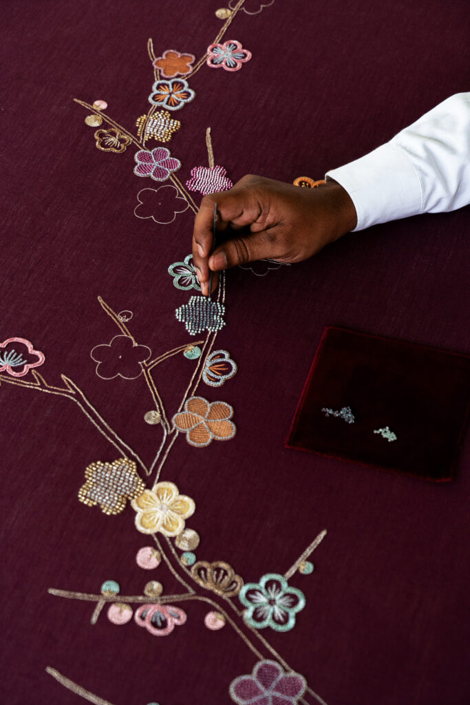 de Gournay - @lifestylemag - lifestylemag.com
