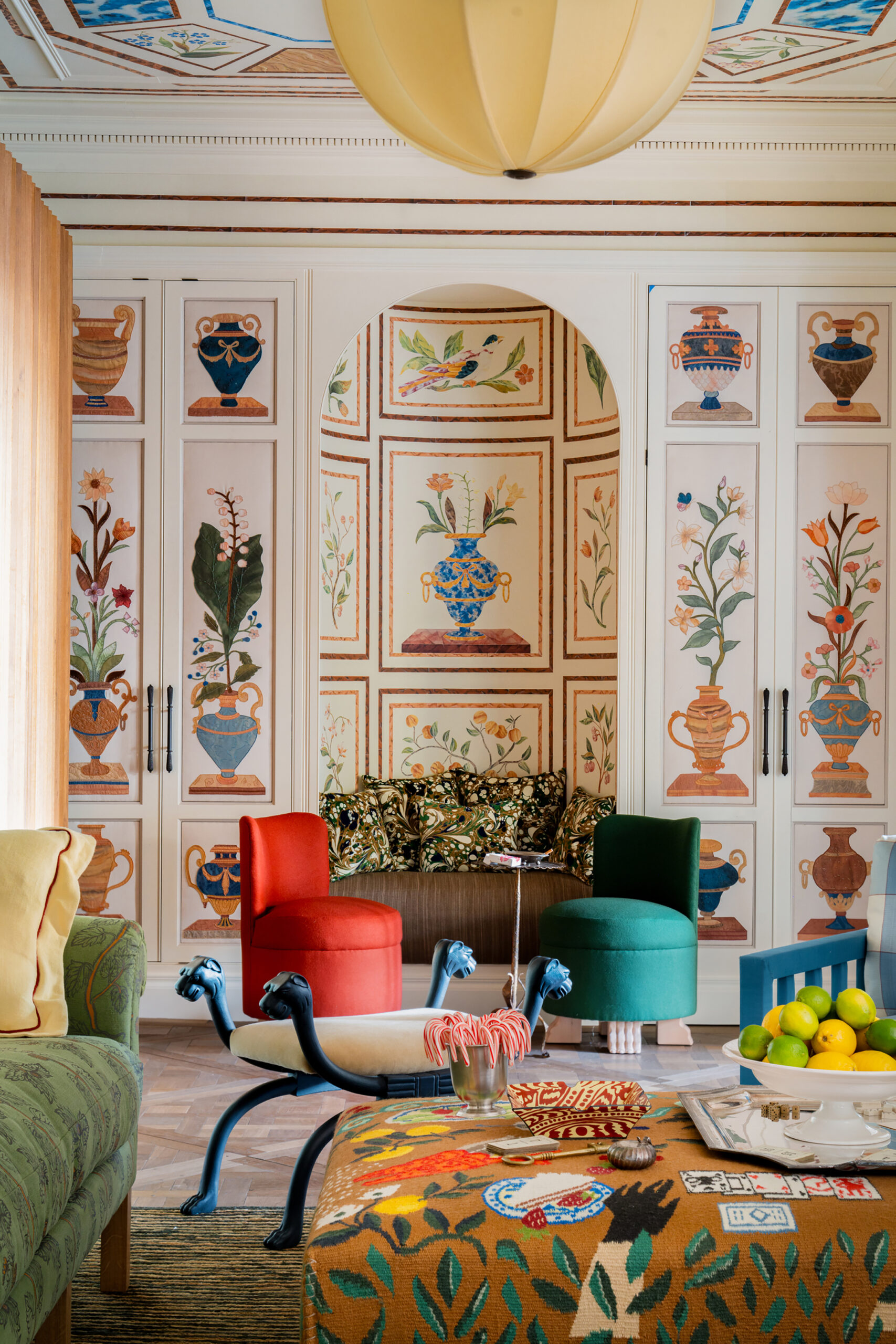 de Gournay - @lifestylemag - lifestylemag.com