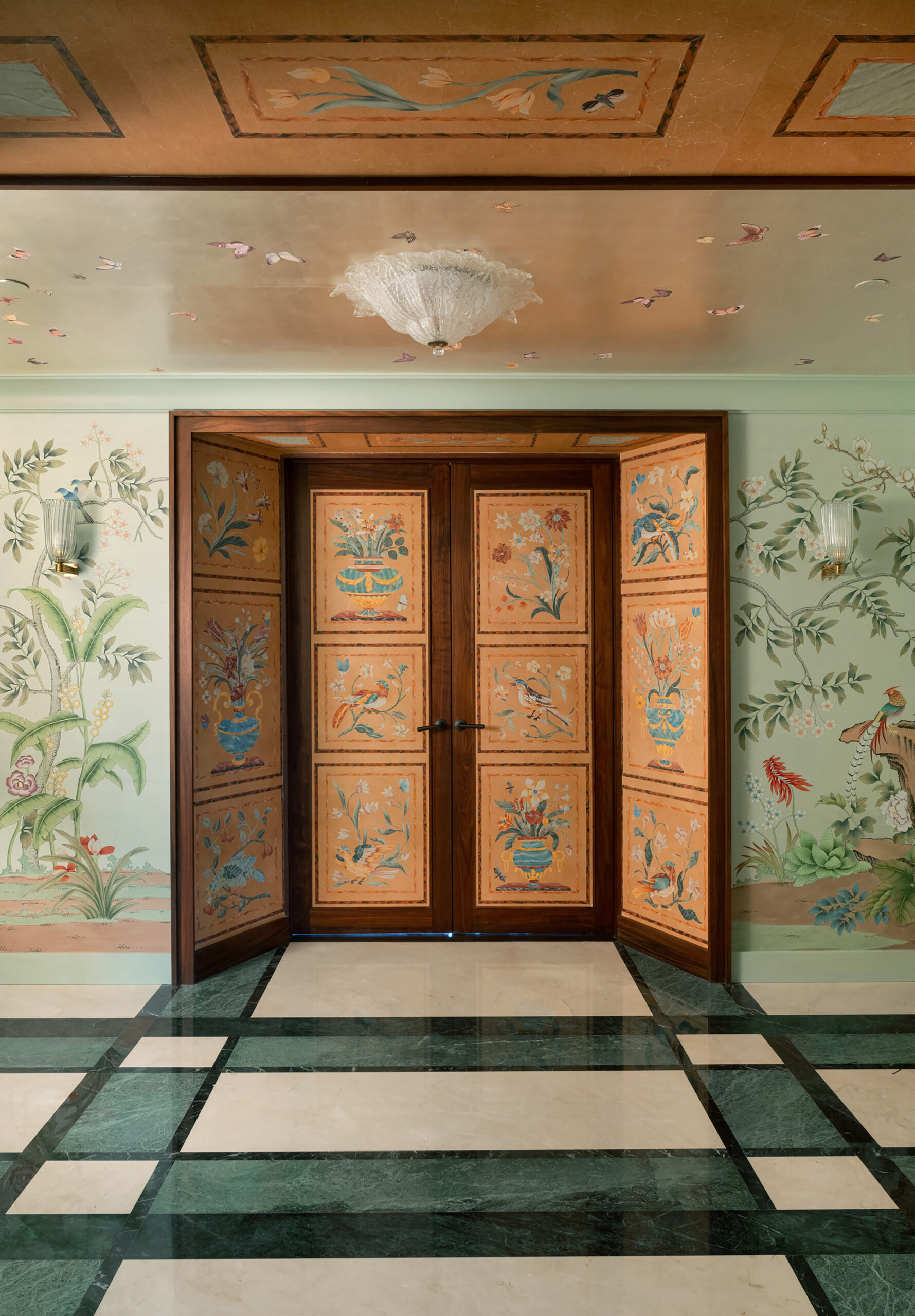 de Gournay - @lifestylemag - lifestylemag.com