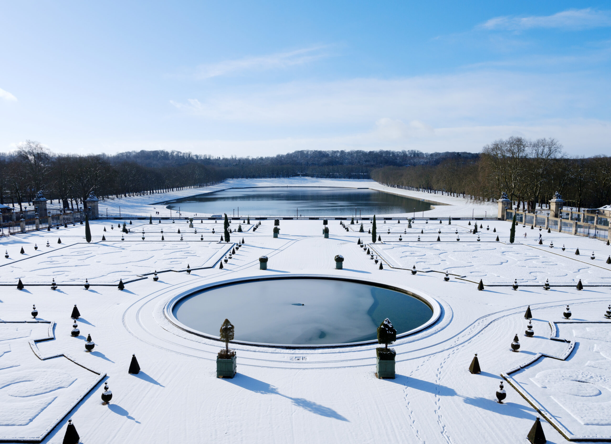 Château de Versailles - @lifestylemag - www.lifestylemag.com