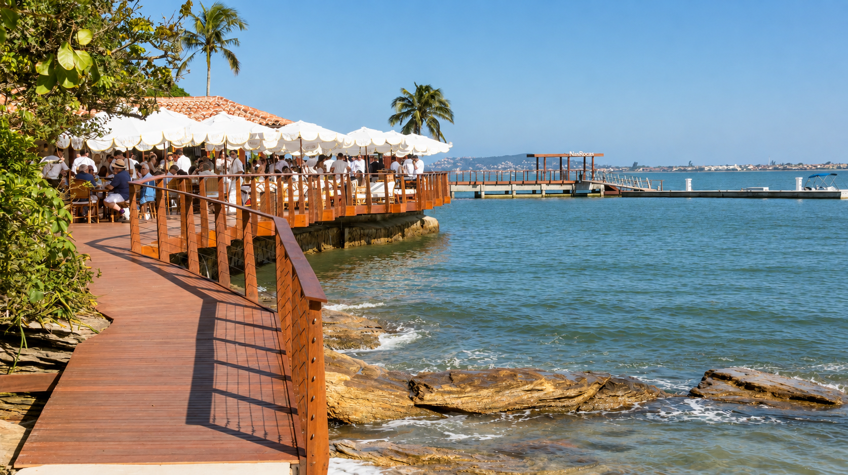 Nas Rocas Hotel - @lifestylemag - lifestylemag.com