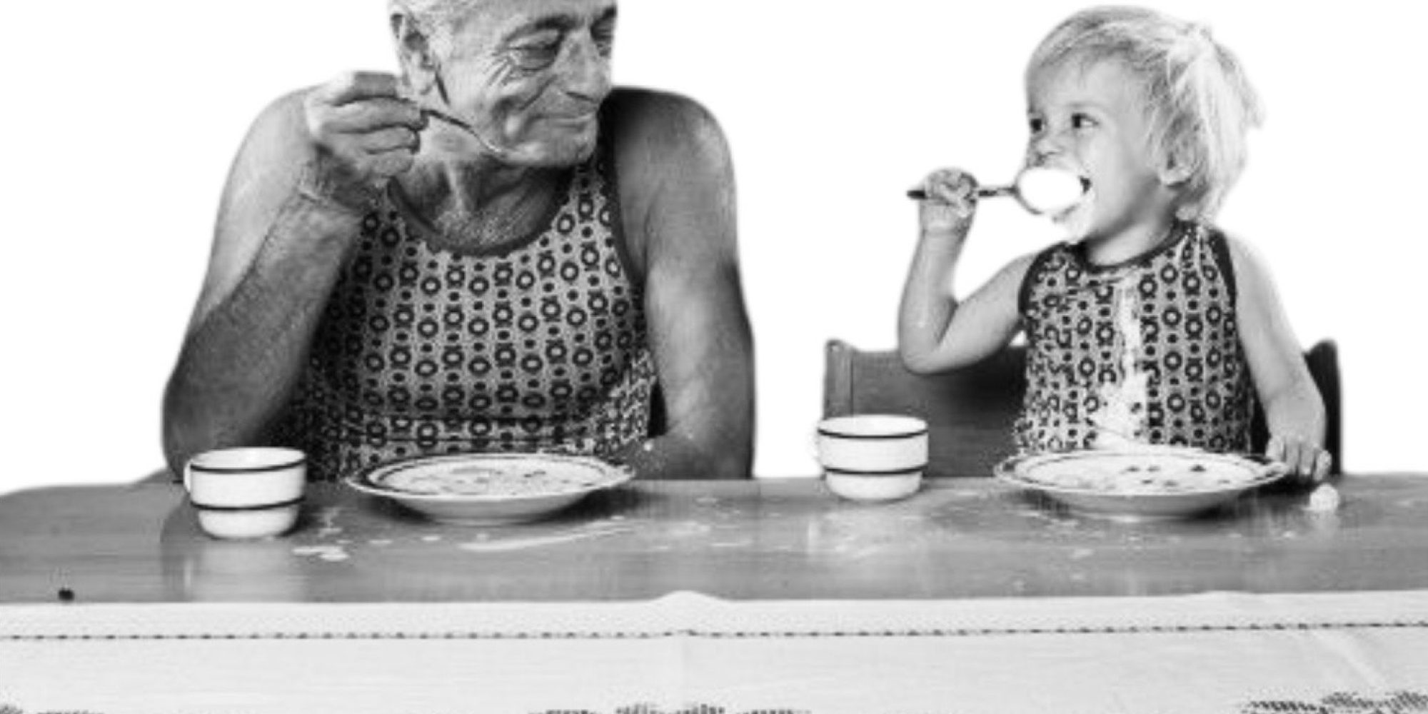 The generations